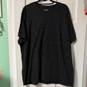 Goodfellow & Co Men's Charcoal Short Sleeve Tee